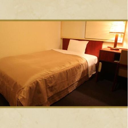 Miyakonojo Sun Plaza Hotel Bagian luar foto