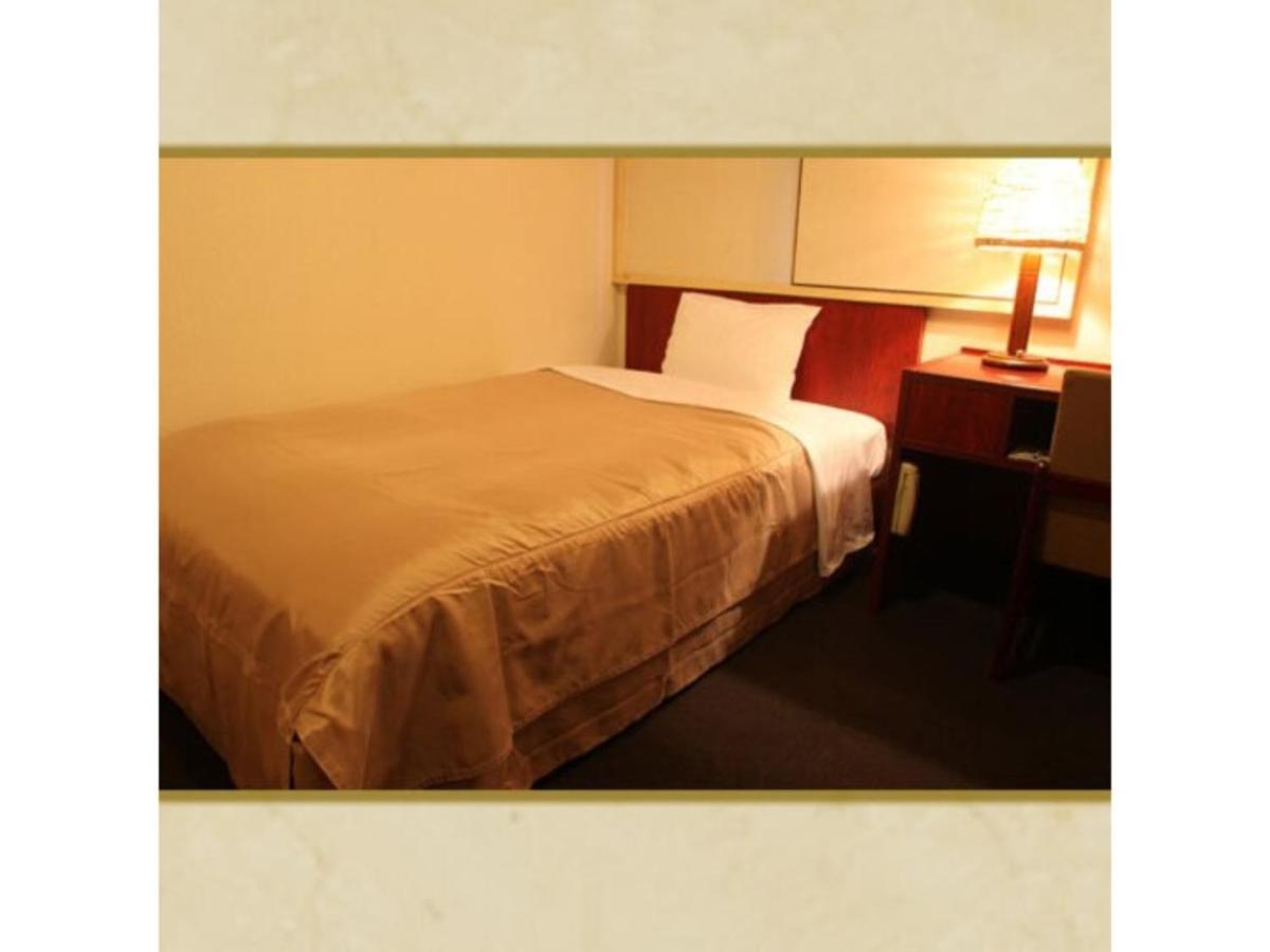 Miyakonojo Sun Plaza Hotel Bagian luar foto