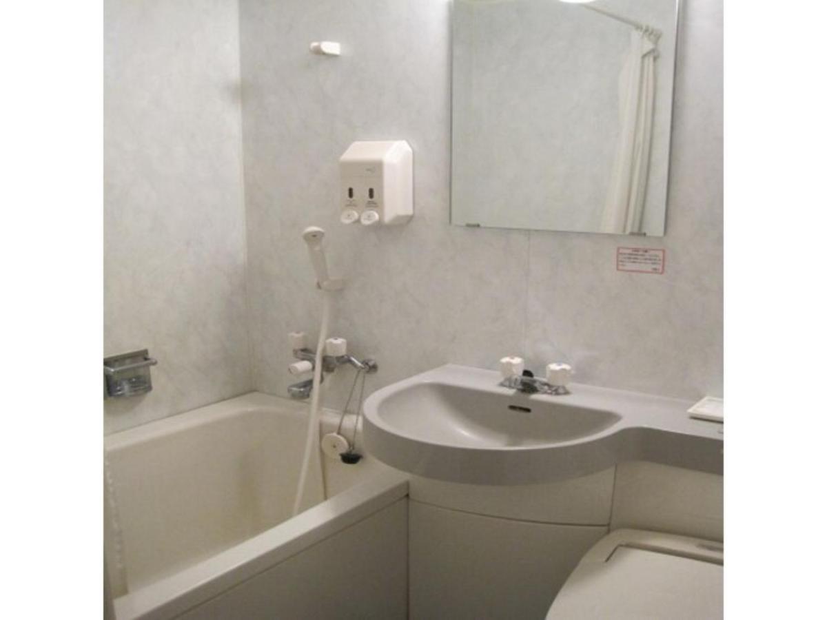 Miyakonojo Sun Plaza Hotel Bagian luar foto
