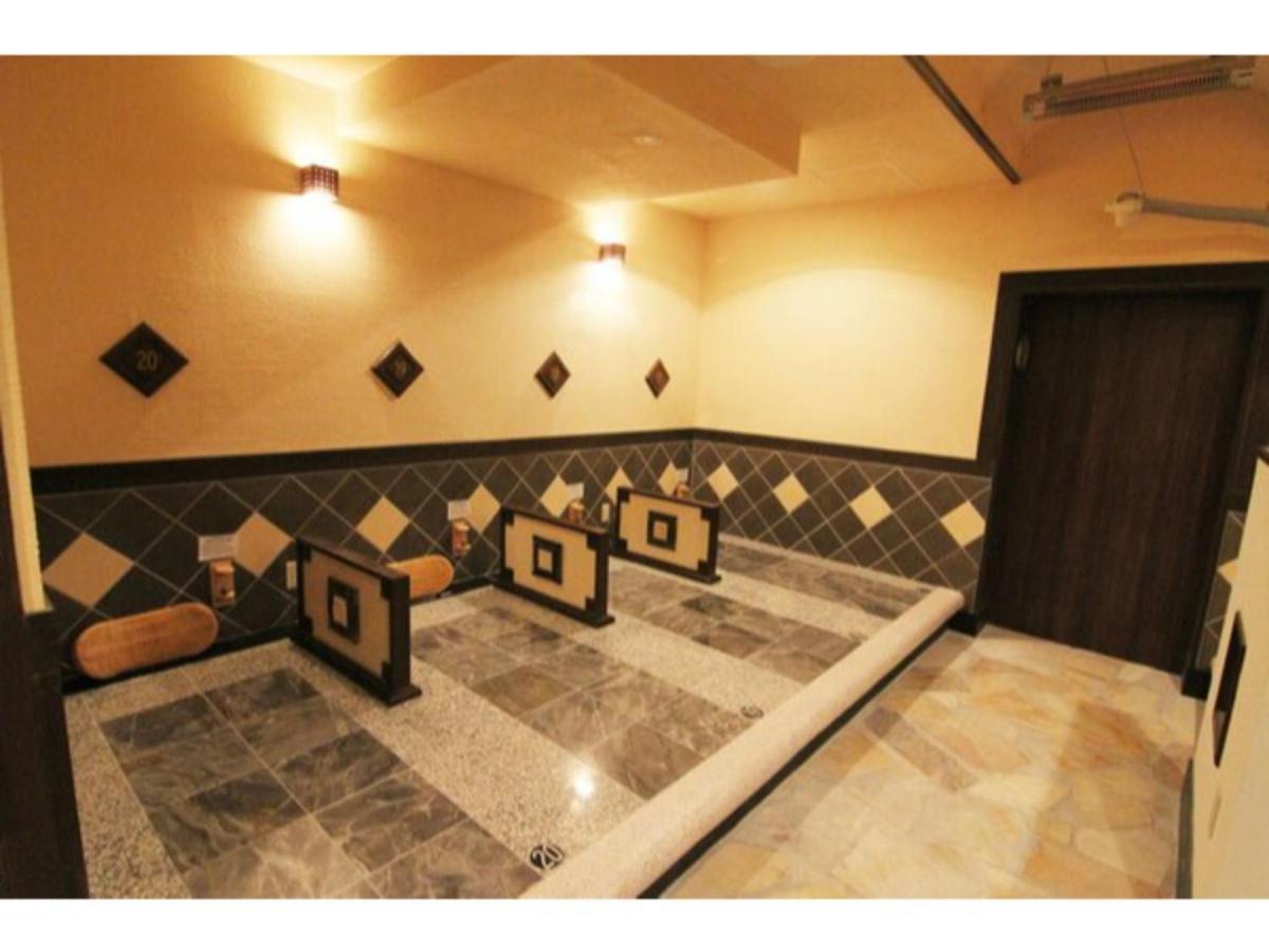 Miyakonojo Sun Plaza Hotel Bagian luar foto