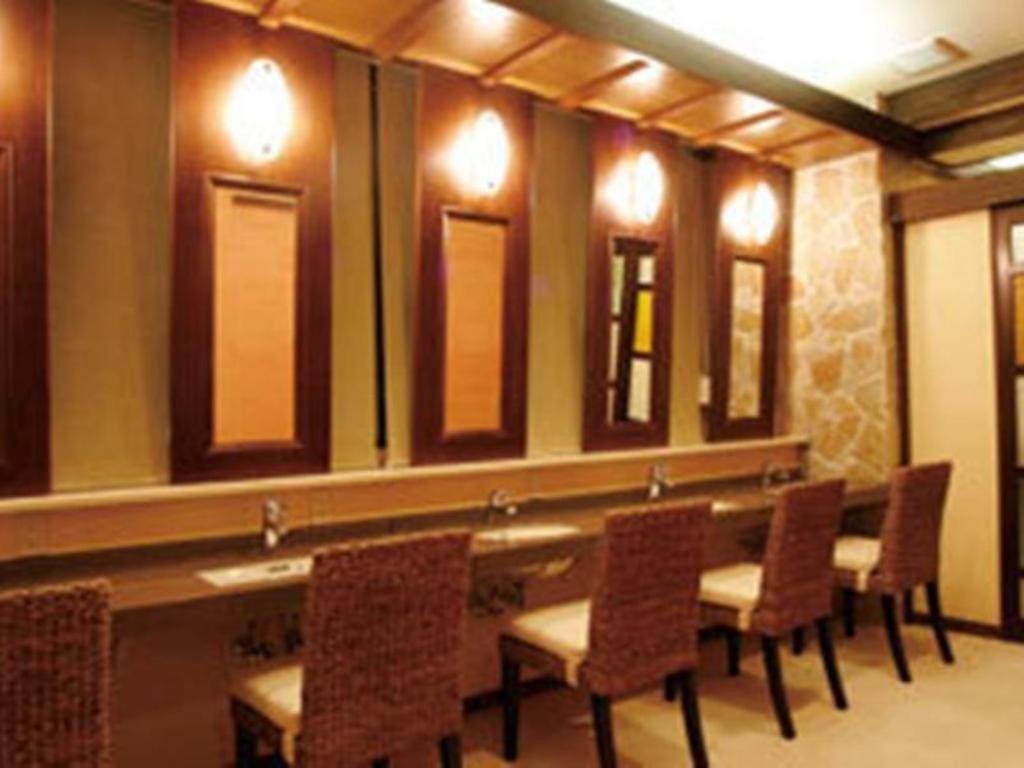 Miyakonojo Sun Plaza Hotel Bagian luar foto
