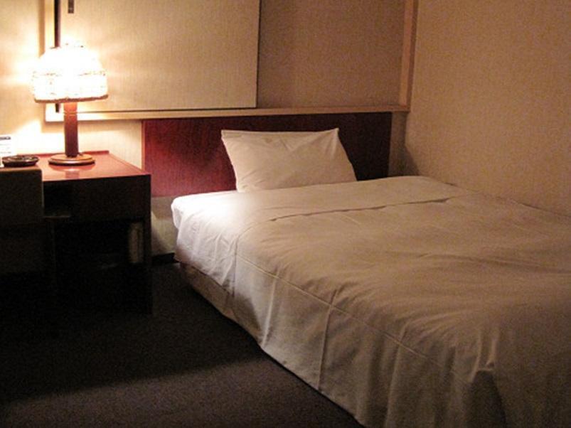 Miyakonojo Sun Plaza Hotel Bagian luar foto